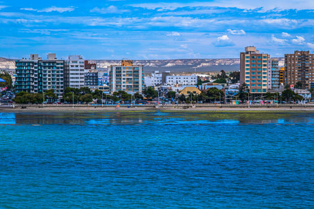 Puerto Madryn