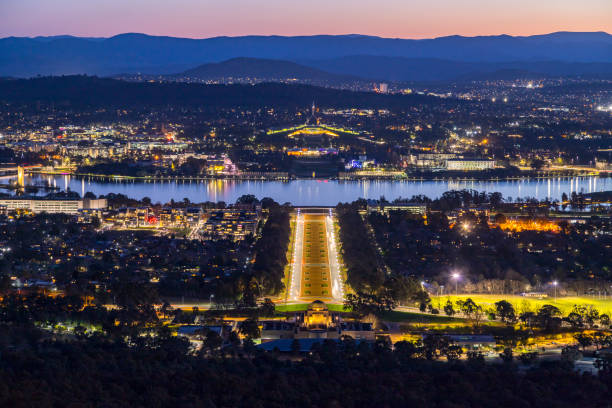 Canberra