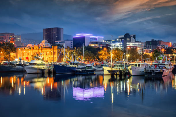 Hobart