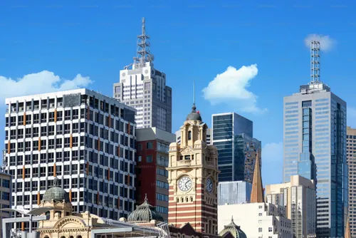 Melbourne