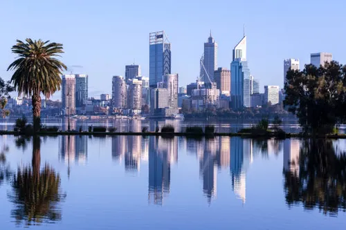 Perth