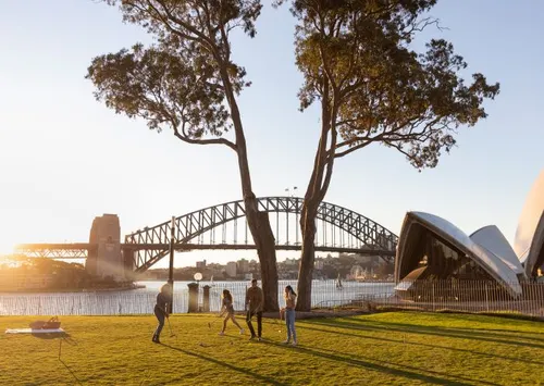 Sydney