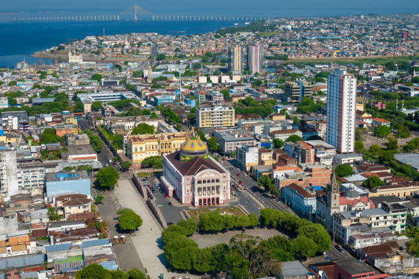 Manaus