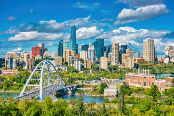 Edmonton
