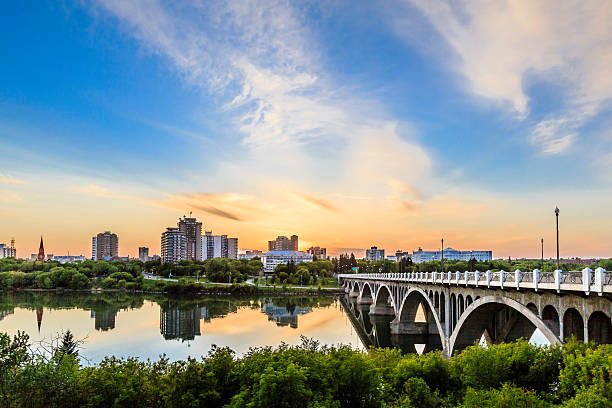 Saskatoon