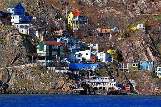 St. John's