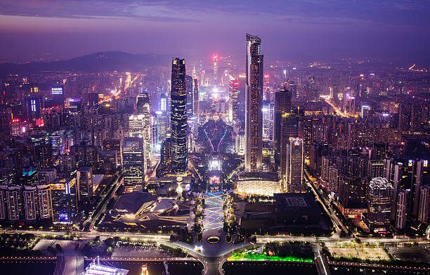 Guangzhou