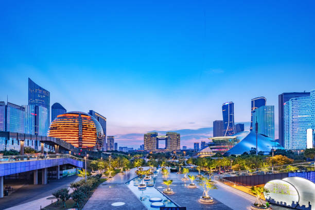 Hangzhou