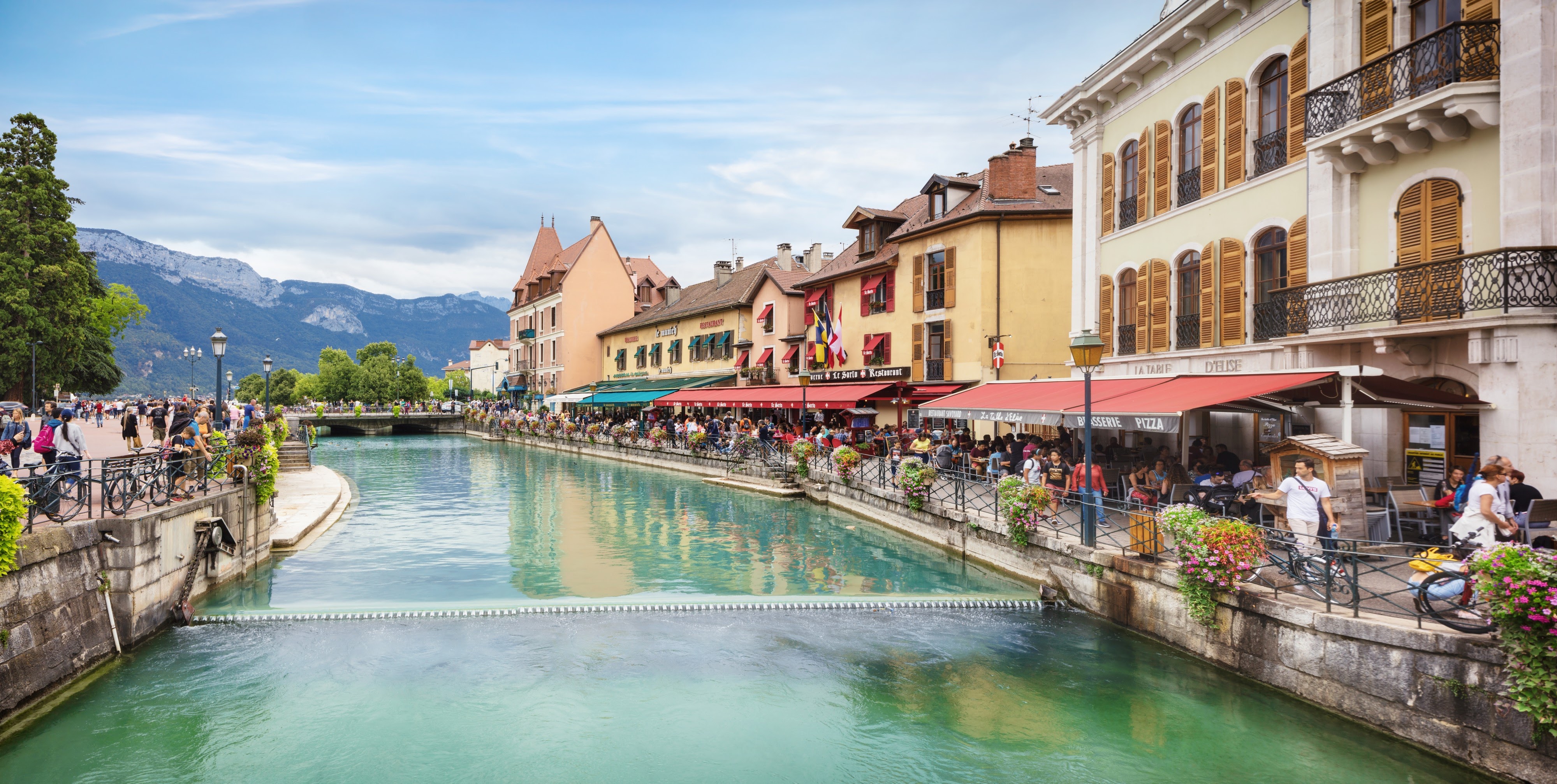 Annecy