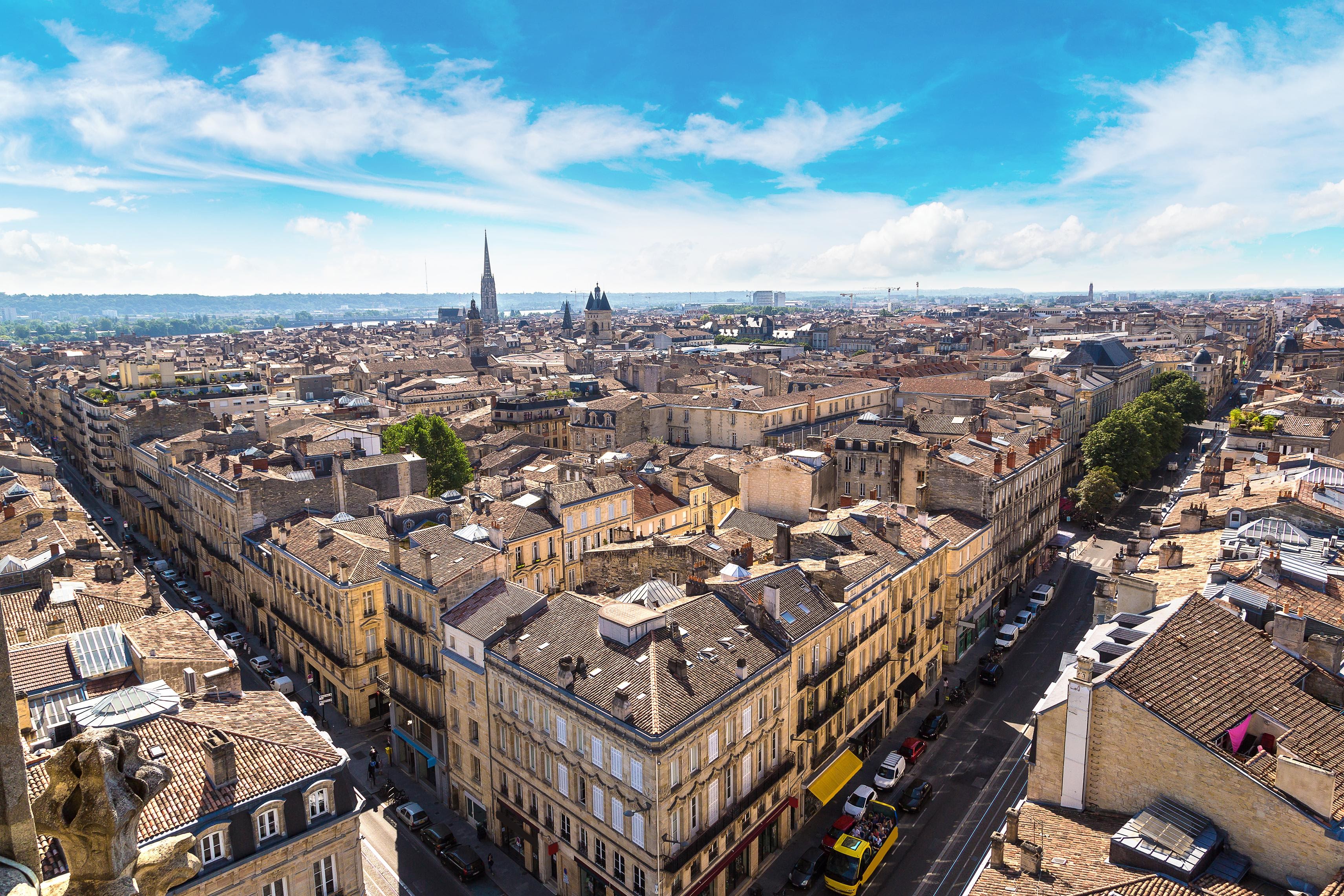 Bordeaux