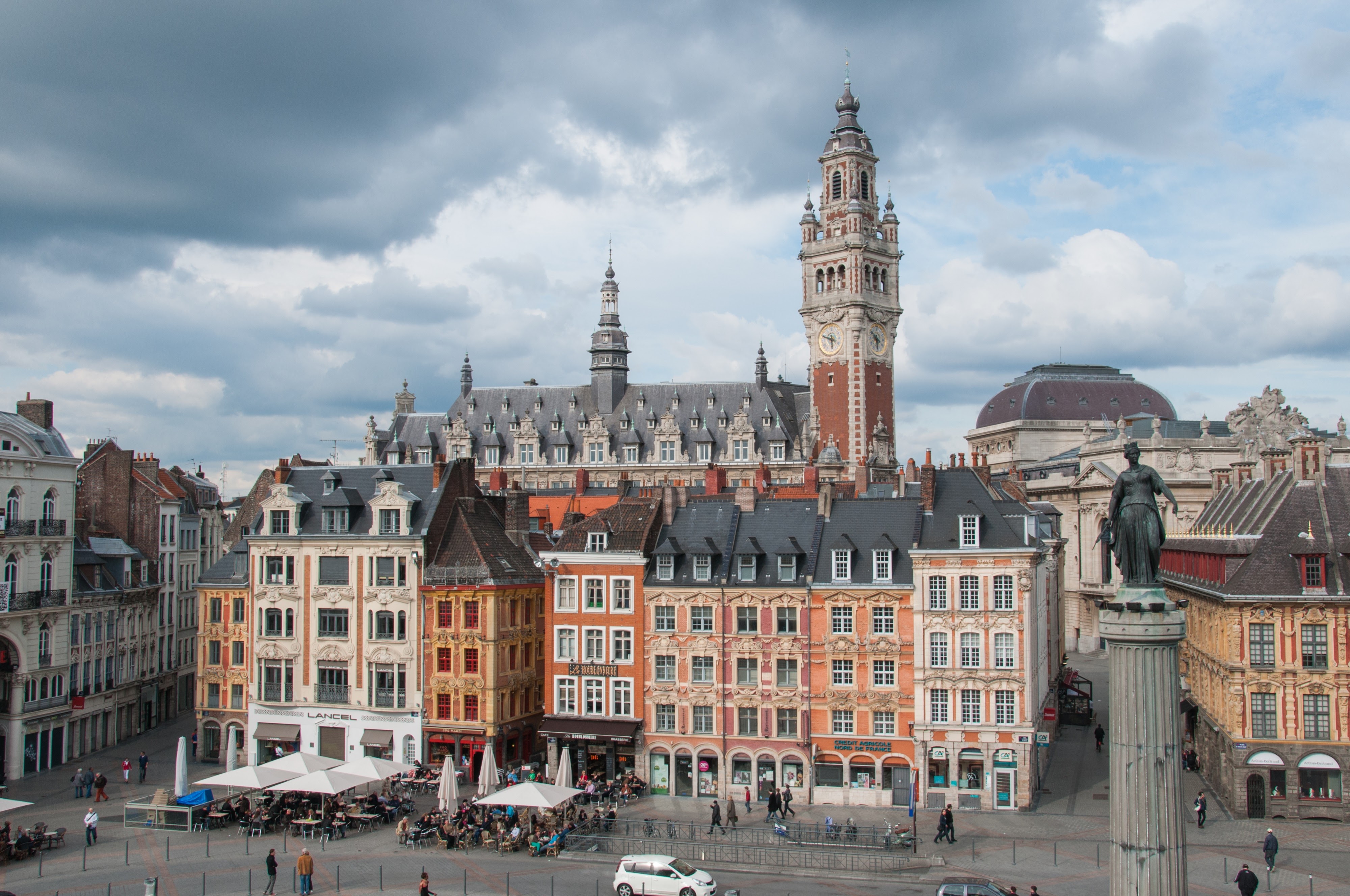 Lille