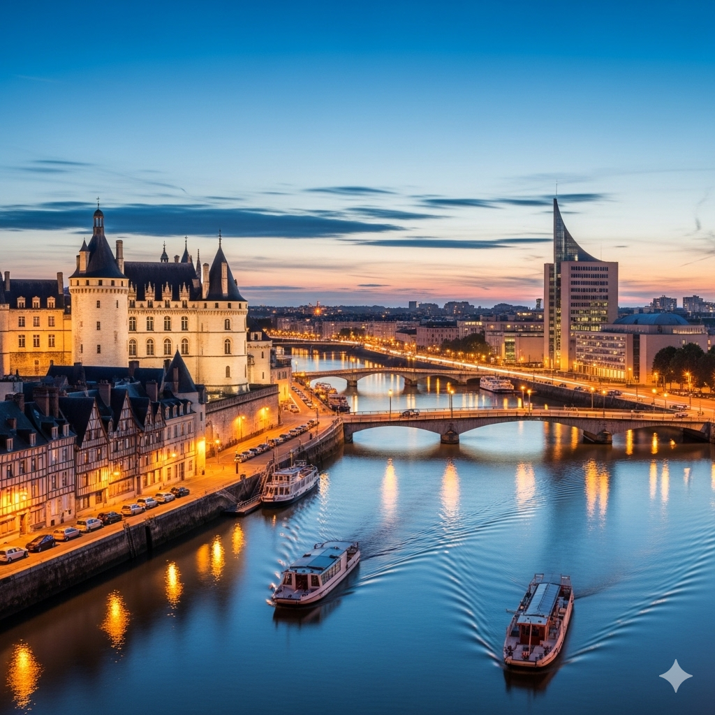 Nantes