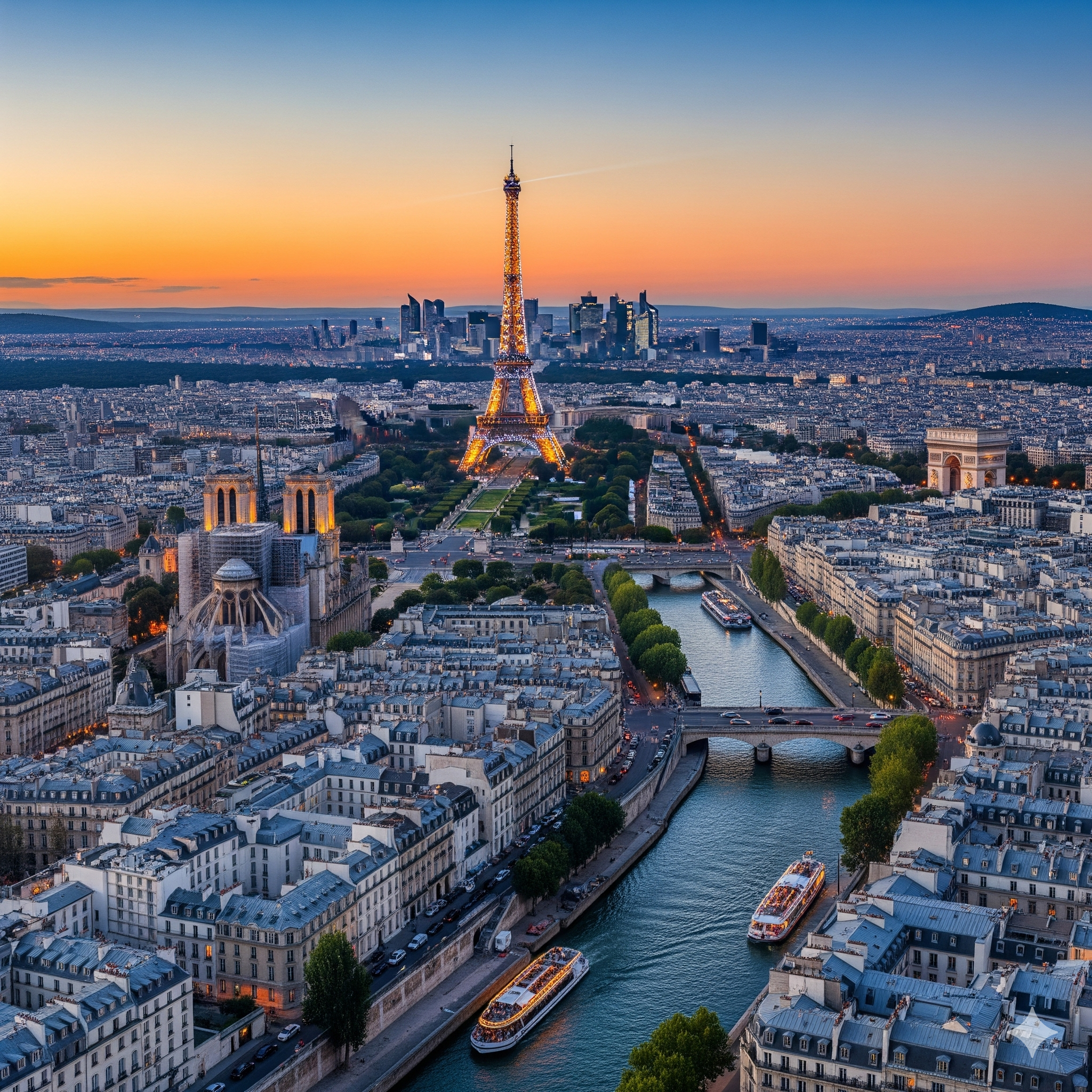 Paris