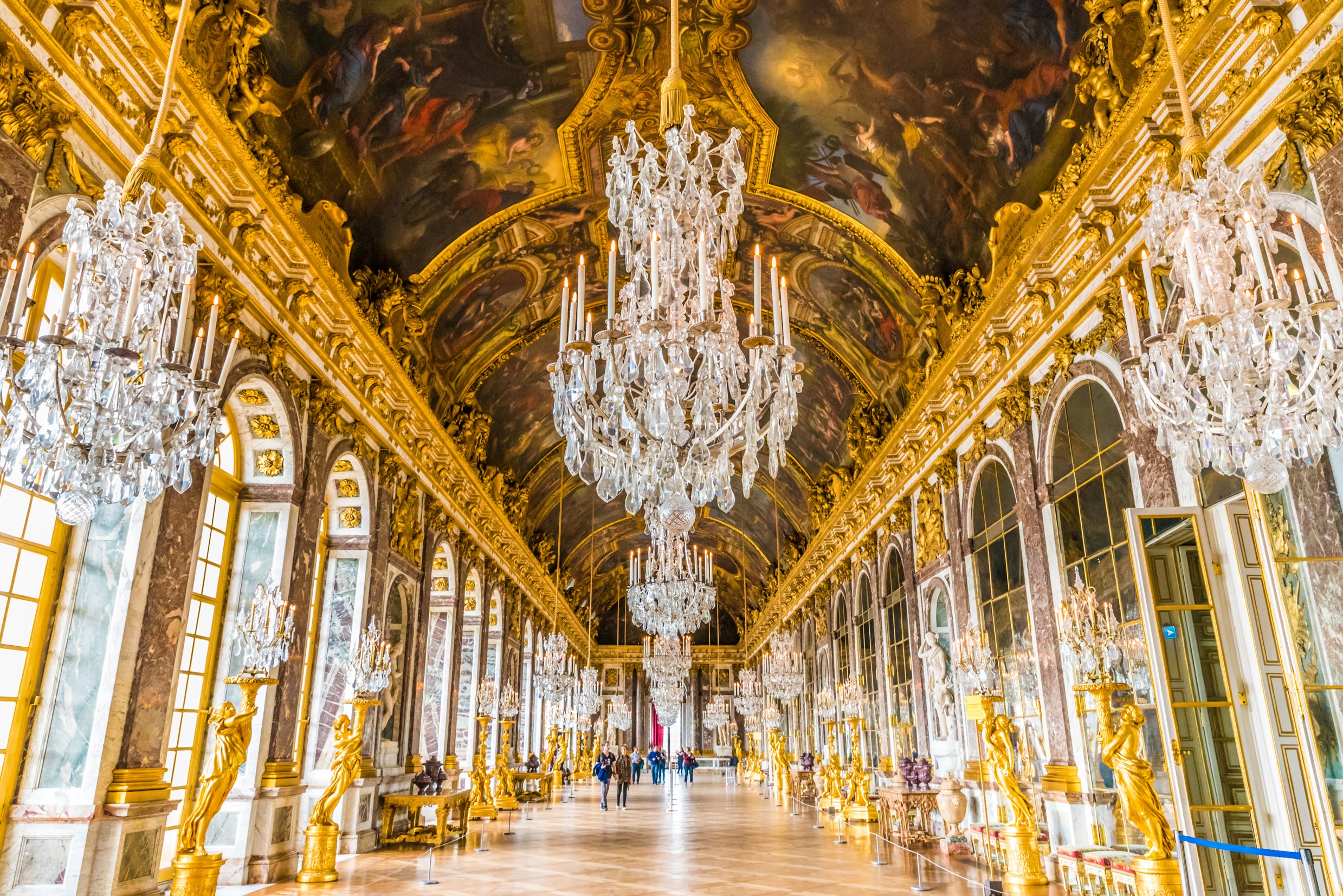 Versailles