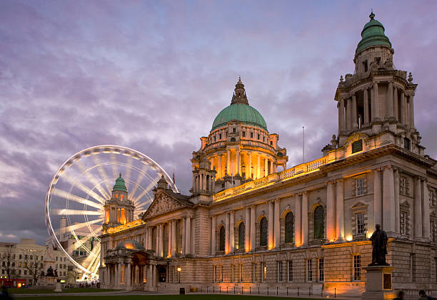 Belfast