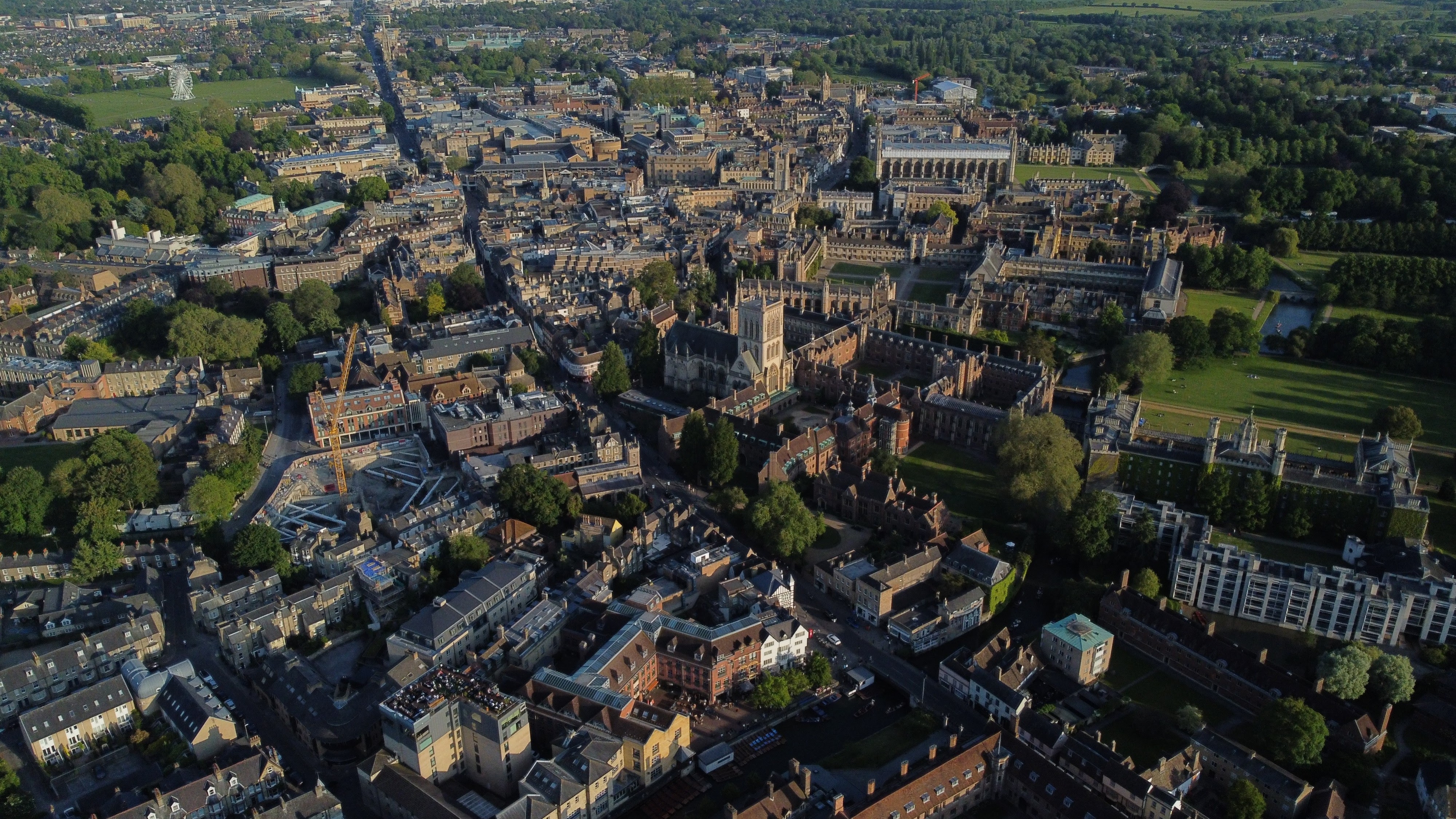 Cambridge