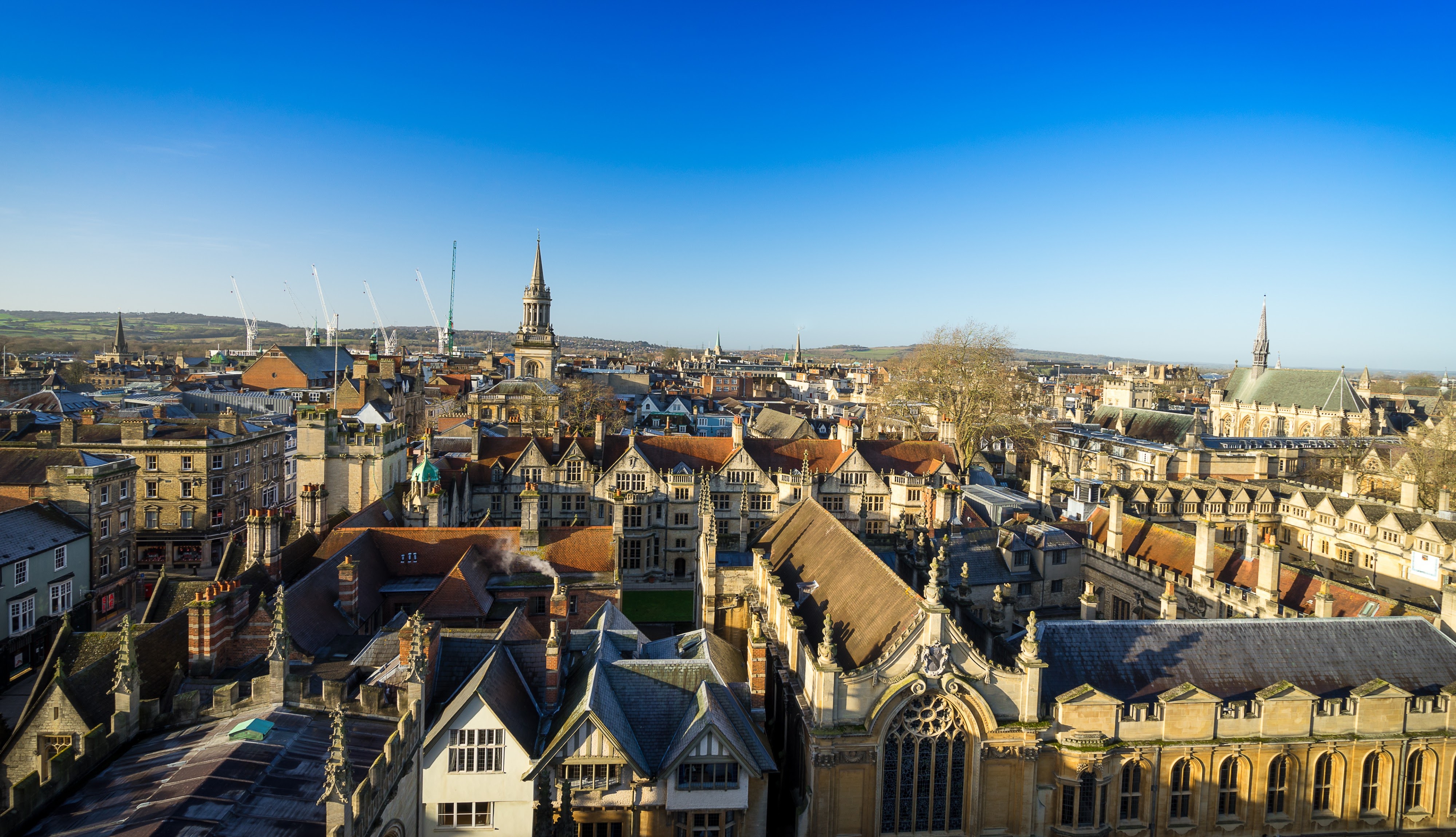 Oxford