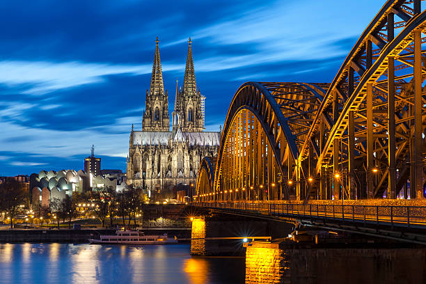 Cologne