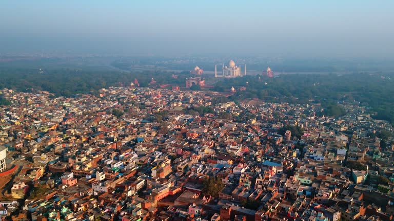 Agra