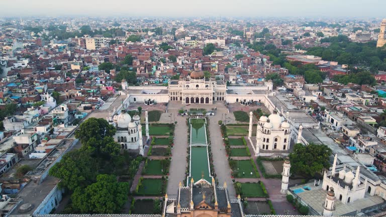 Lucknow