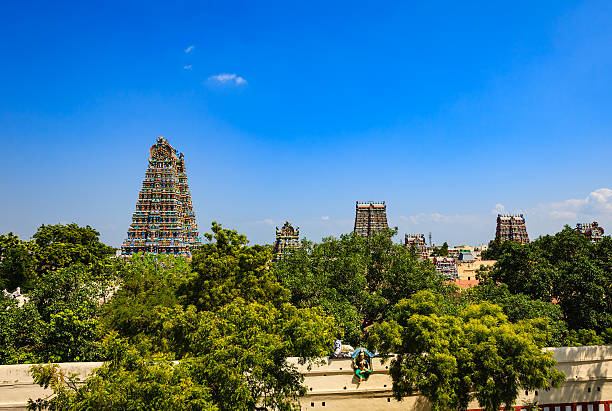 Madurai