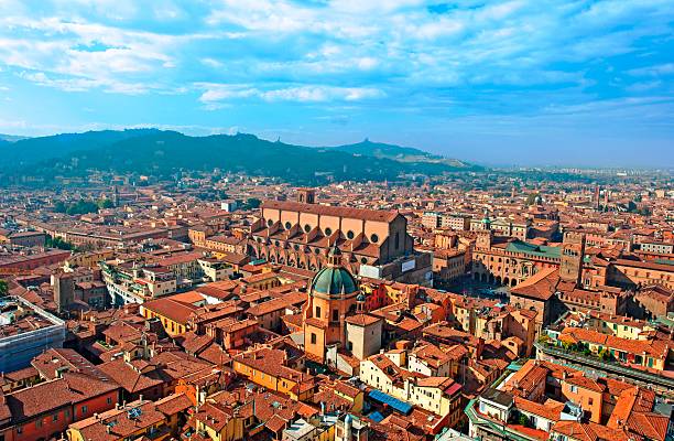 Bologna