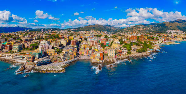 Genoa