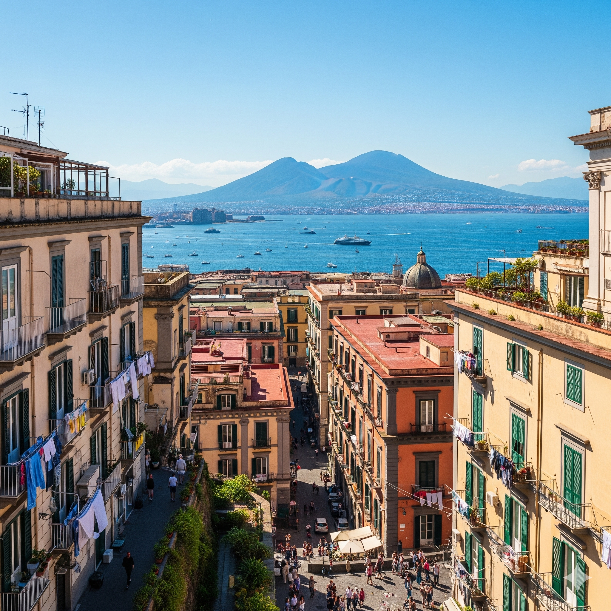 Naples