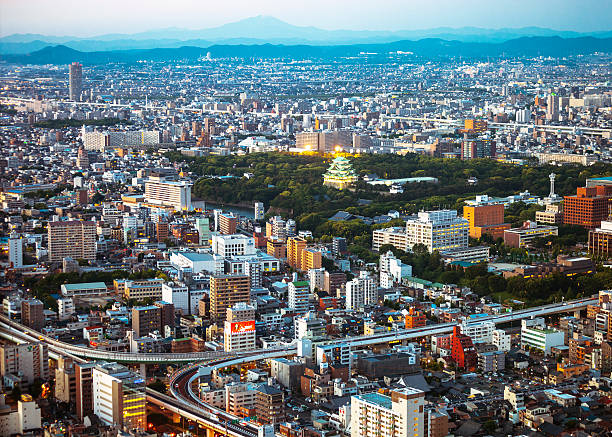Nagoya