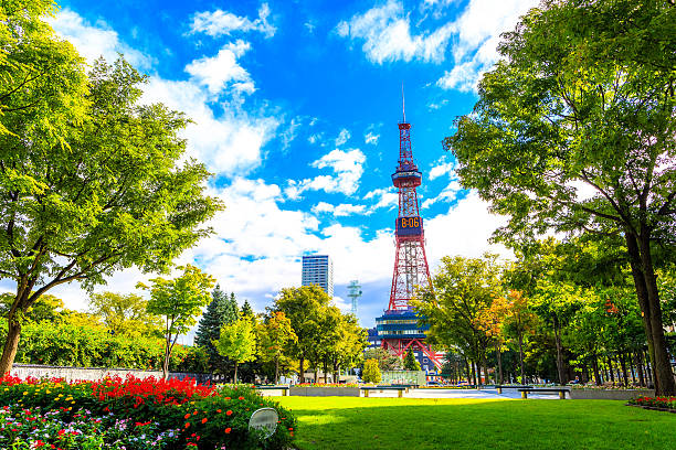 Sapporo