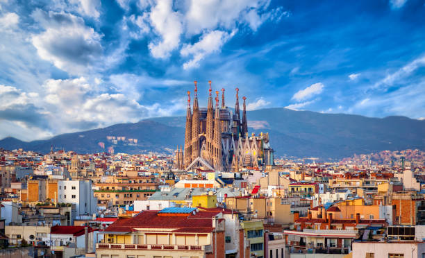 Barcelona