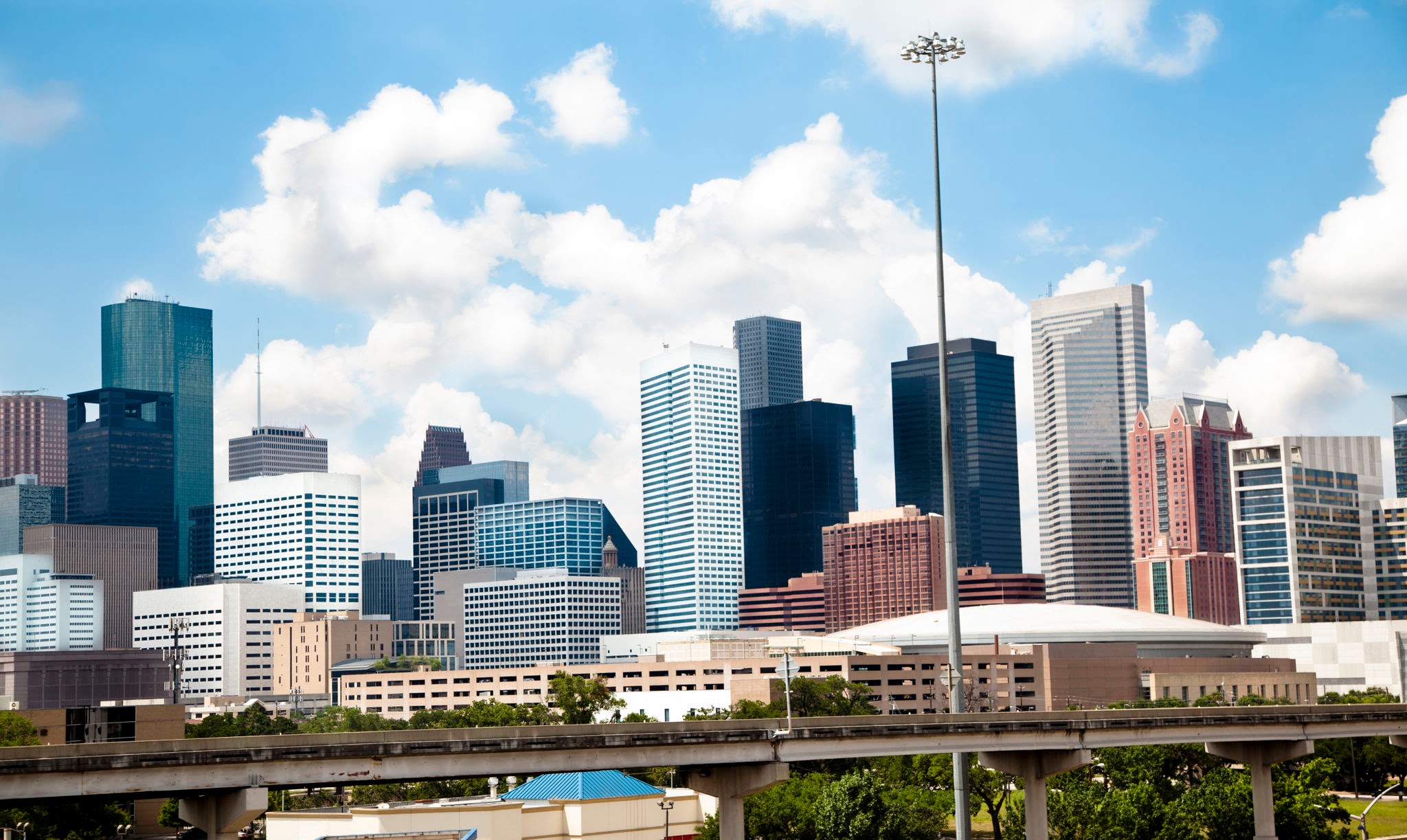 Houston