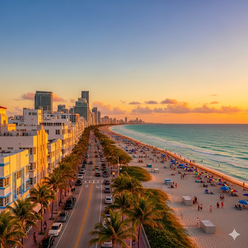 Miami