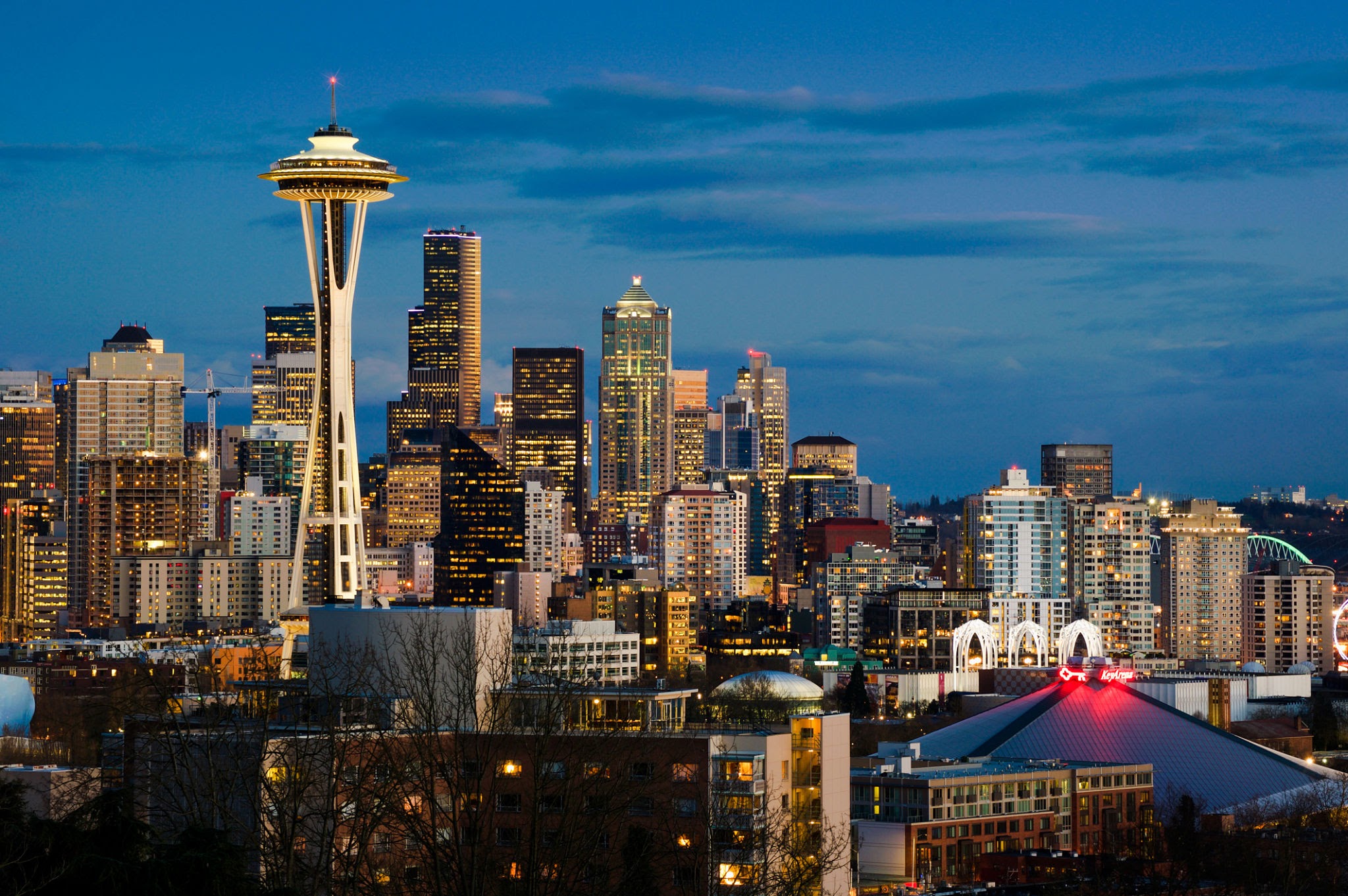 Seattle