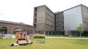 National University of San Martín