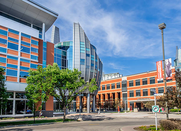 University of Alberta