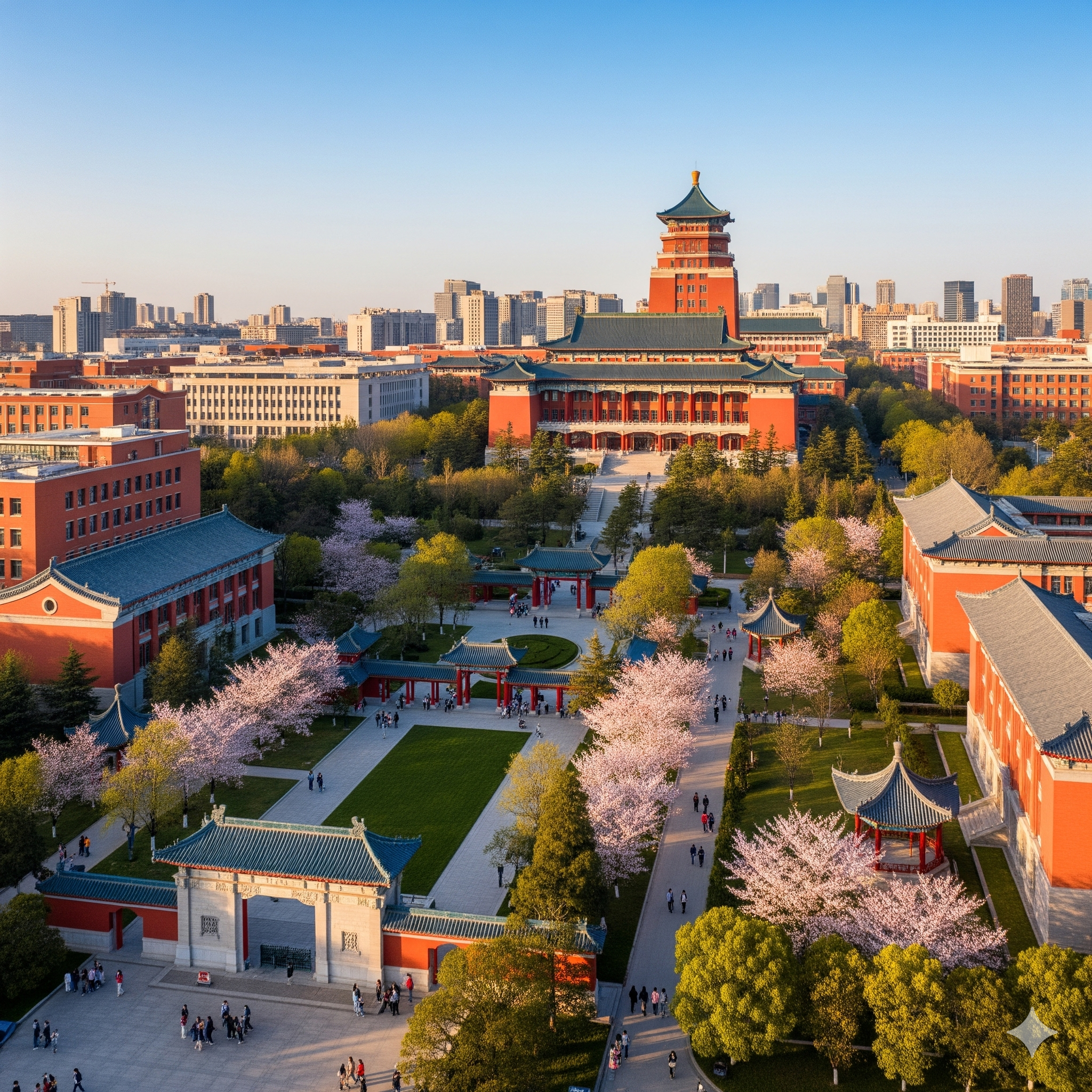 Tsinghua University