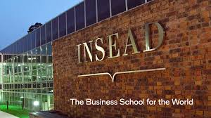 INSEAD