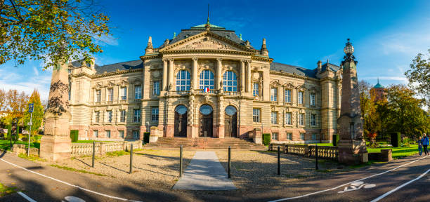 Université de Strasbourg