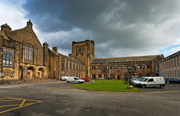 Durham University