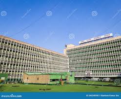 All India Institute of Medical Sciences Delhi