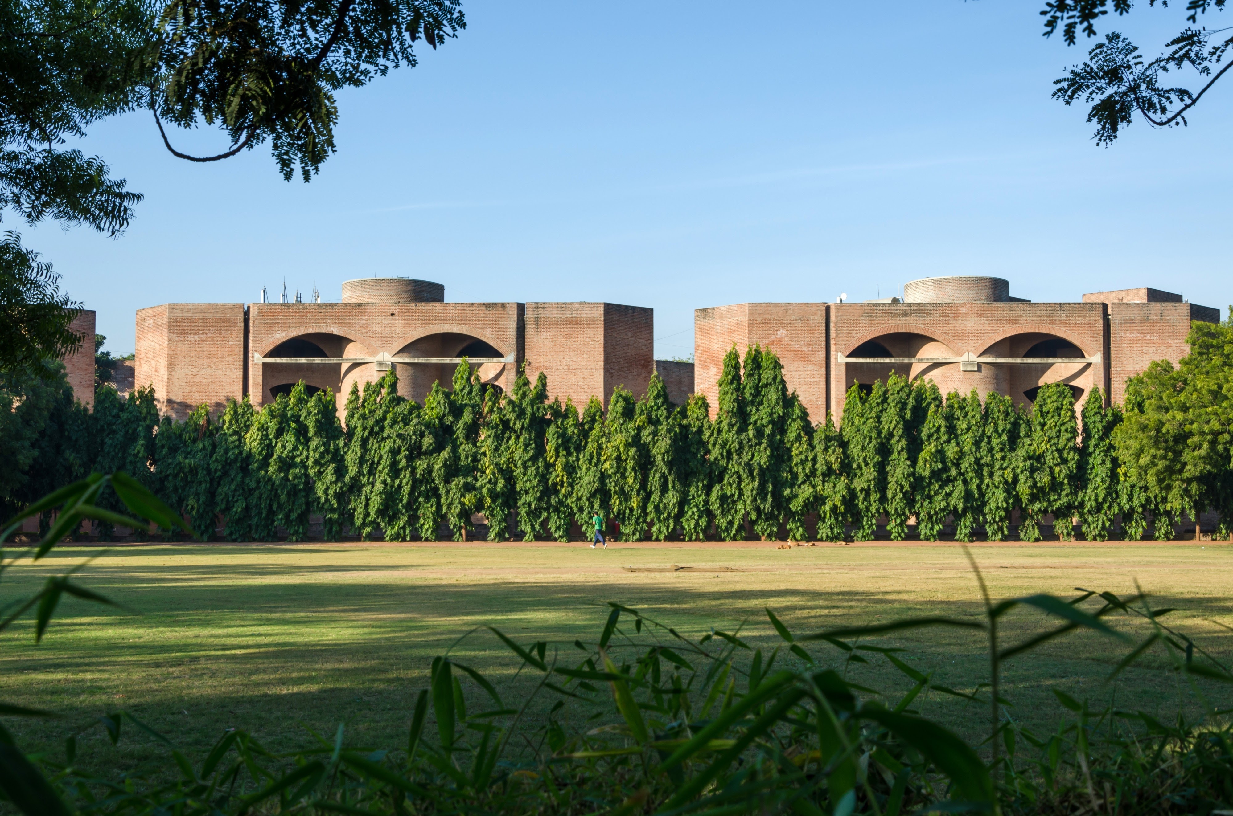 Indian Institute of Management Ahmedabad