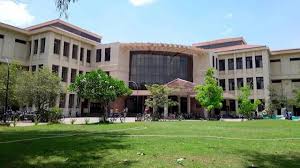 Indian Institute of Technology Madras