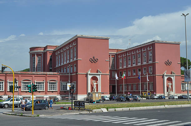 Sapienza University of Rome