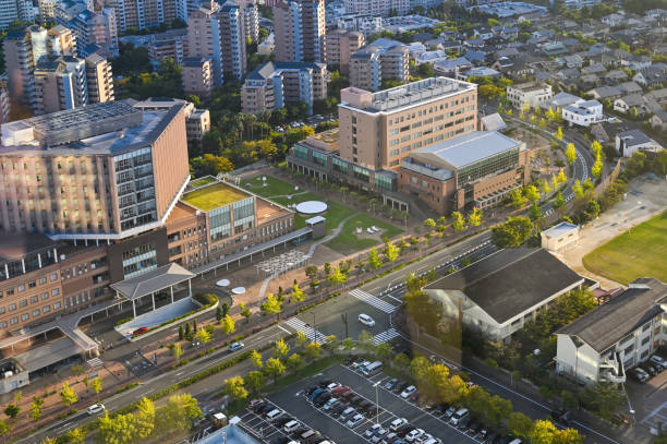 Fukuoka University