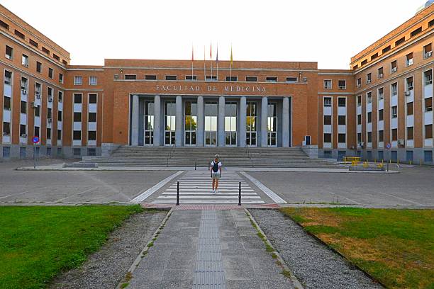 Complutense University of Madrid