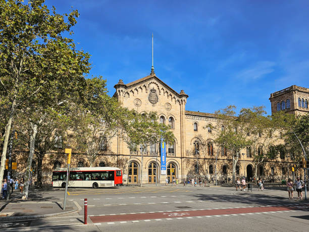 University of Barcelona