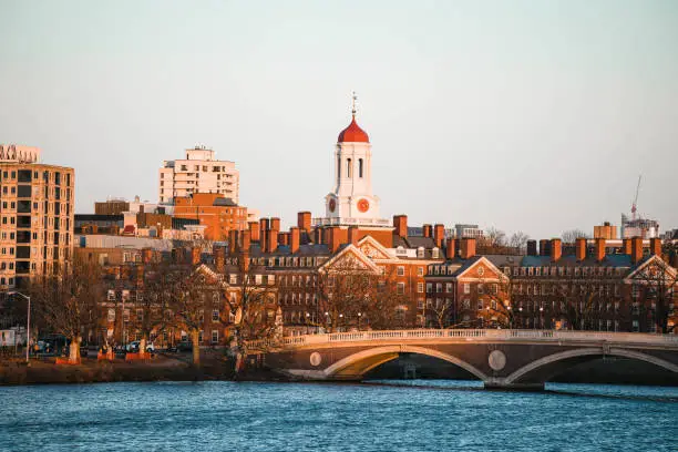 Harvard University
