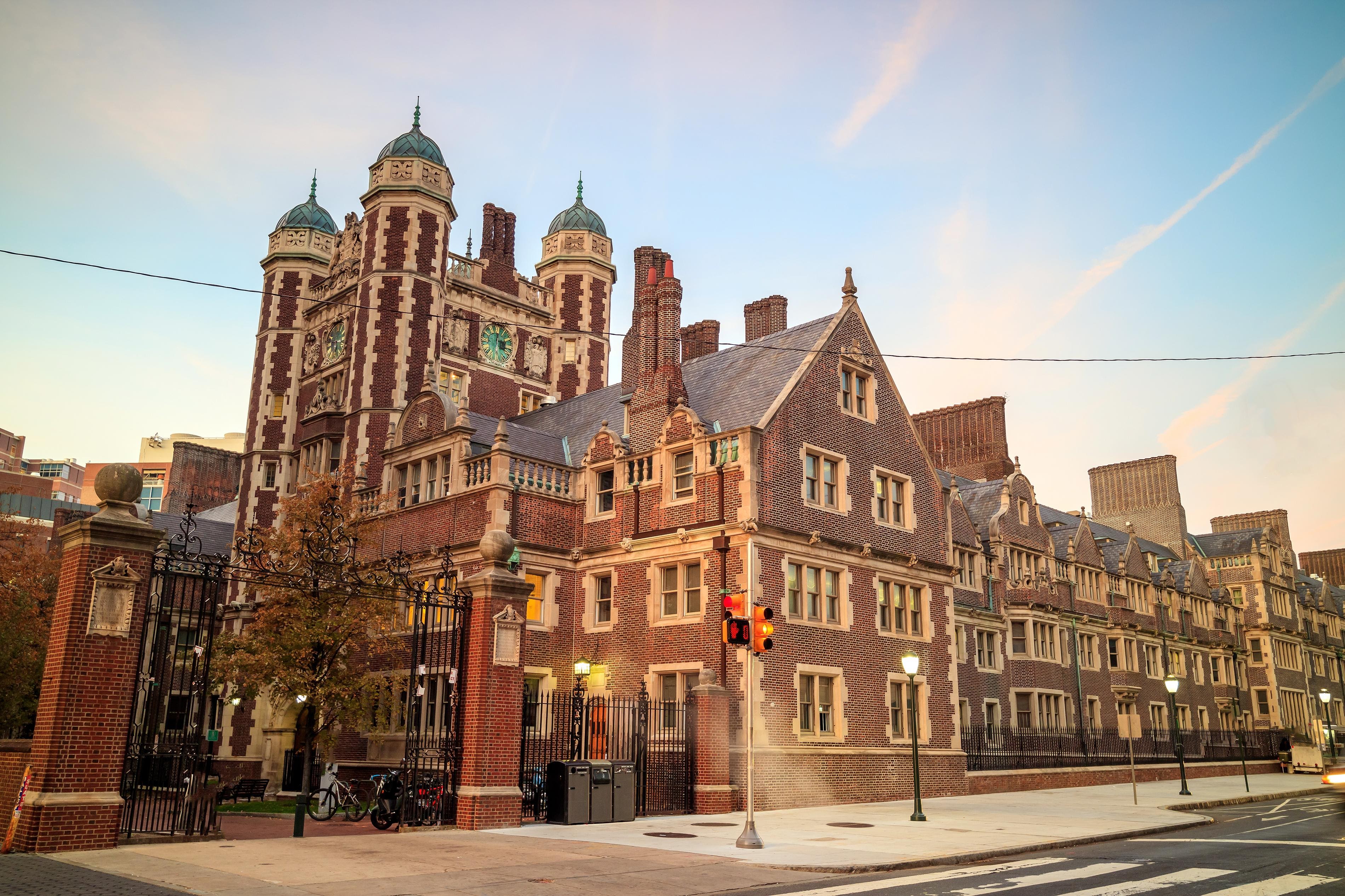 University of Pennsylvania