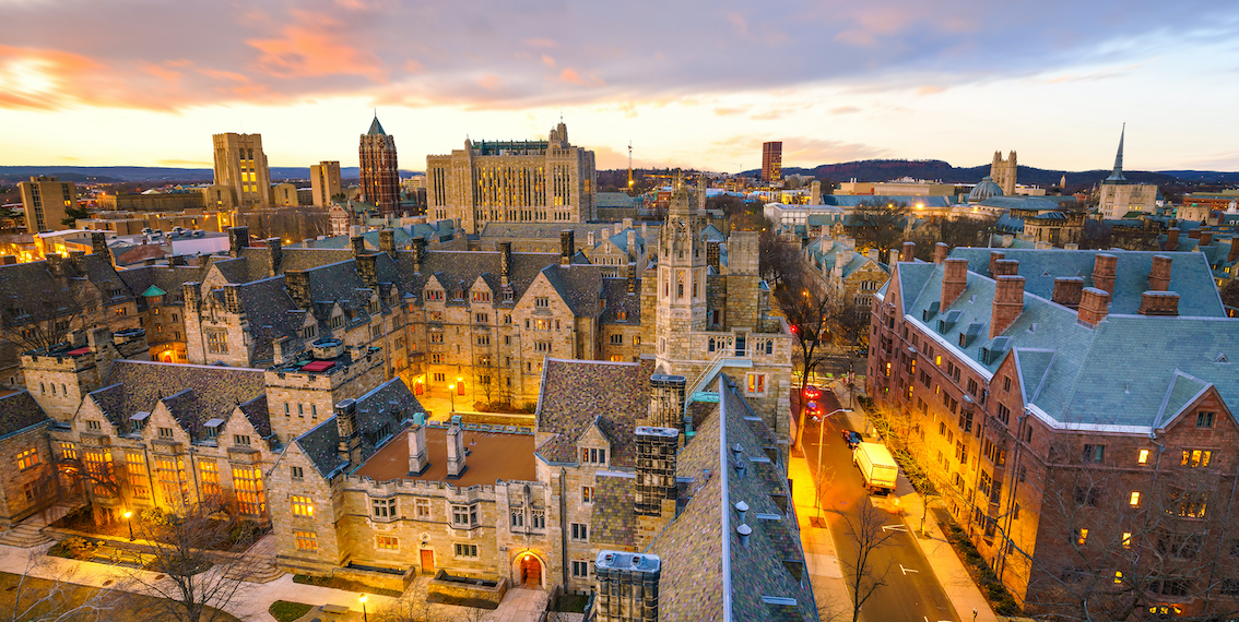 Yale University